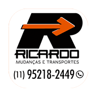 Ricardo Mudanças